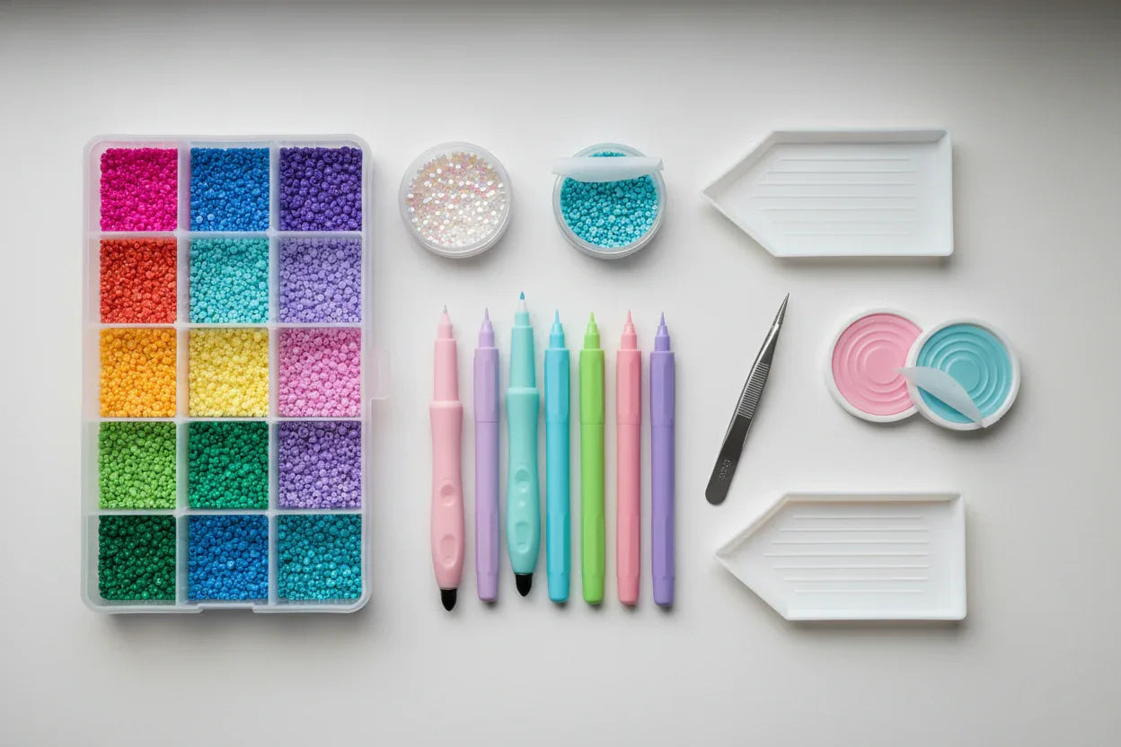 Accessoires et Fournitures