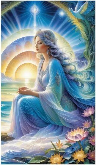 Peinture Diamant 40x70cm - Kits de Broderie Diamant | Art & Tré