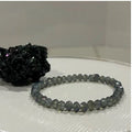 Bracelet Tocara Sylvi-Ann - Cristal Aurore 7 pouces - Art & Trésorts